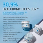 APLB Hyaluronic Acid Ceramide HA B5, Feuchtigkeitscreme für das Gesicht mit Hyaluronsäure, Ceramiden und Vitamin B5, 55 ml