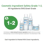 APLB Hyaluronic Acid Ceramide HA B5, Feuchtigkeitscreme für das Gesicht mit Hyaluronsäure, Ceramiden und Vitamin B5, 55 ml