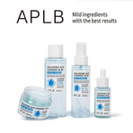 APLB Hyaluronic Acid Ceramide HA B5, Feuchtigkeitscreme für das Gesicht mit Hyaluronsäure, Ceramiden und Vitamin B5, 55 ml