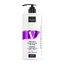 Vis Plantis Professional, champú refrescante del color para cabellos rubios y grises, 1000 ml