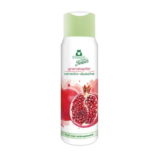Frosch, douchegel, granaatappelvrucht, 300 ml