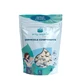 Biodegradable wet napkin tablets, 50 pcs, Only Napkin Baby