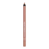 Gosh Velvet Touch Lip Liner, wasserfester Lippenkonturenstift, 011 Nougat, 1,2 g