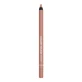 Gosh Velvet Touch Lip Liner, wasserfester Lippenkonturenstift, 011 Nougat, 1,2 g