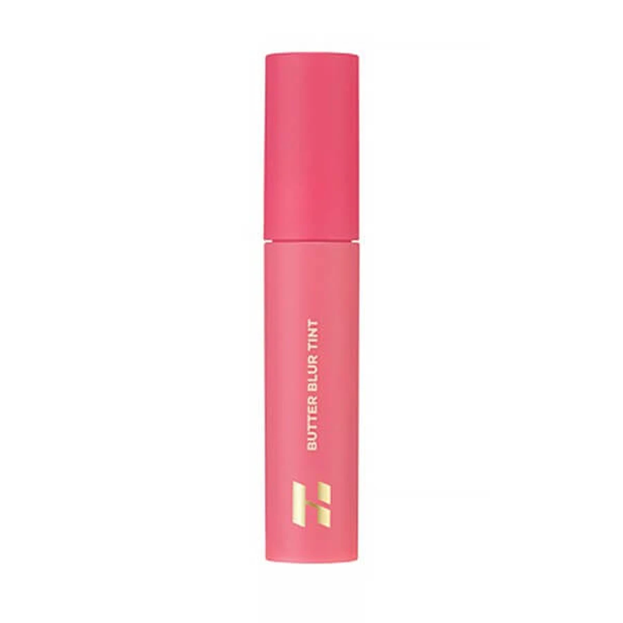 Holika Holika Butter Blur Tint, lip tint, 08 Lychee, 4 g