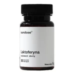 Sundose Lactoferrine, harde capsules, 30 st.