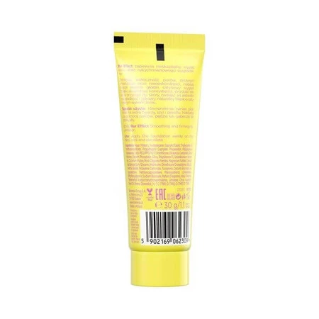 Bielenda Blur Effect, fluido alisador y tensor, 01 Light, 30 ml