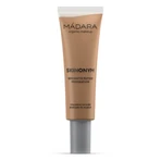 Madara, Skinonym, Fond de teint peptidique semi-mat, #70 caramel, 30 ml