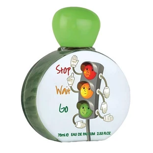 Lattafa Stop Wait Go voor kinderen, eau de parfum, spray, 75 ml