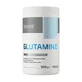 OstroVit Glutamin, Pulver, Orangengeschmack, 500 g