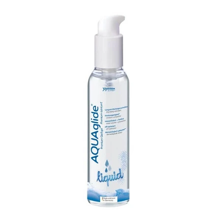 JoyDivision Aquaglide, waterig glijmiddel, 250 ml