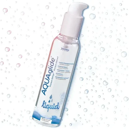 JoyDivision Aquaglide, waterig glijmiddel, 250 ml