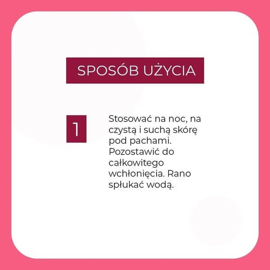 Sylveco Pure Line, blocker, 50 ml