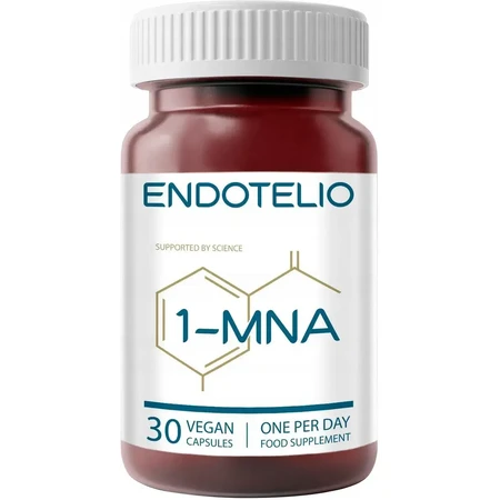 Endotelio, capsules, 30 pcs.