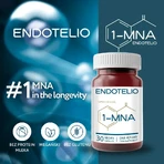 Endotelio, capsules, 30 pcs.
