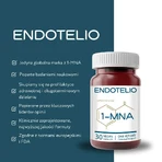 Endotelio, capsules, 30 pcs.