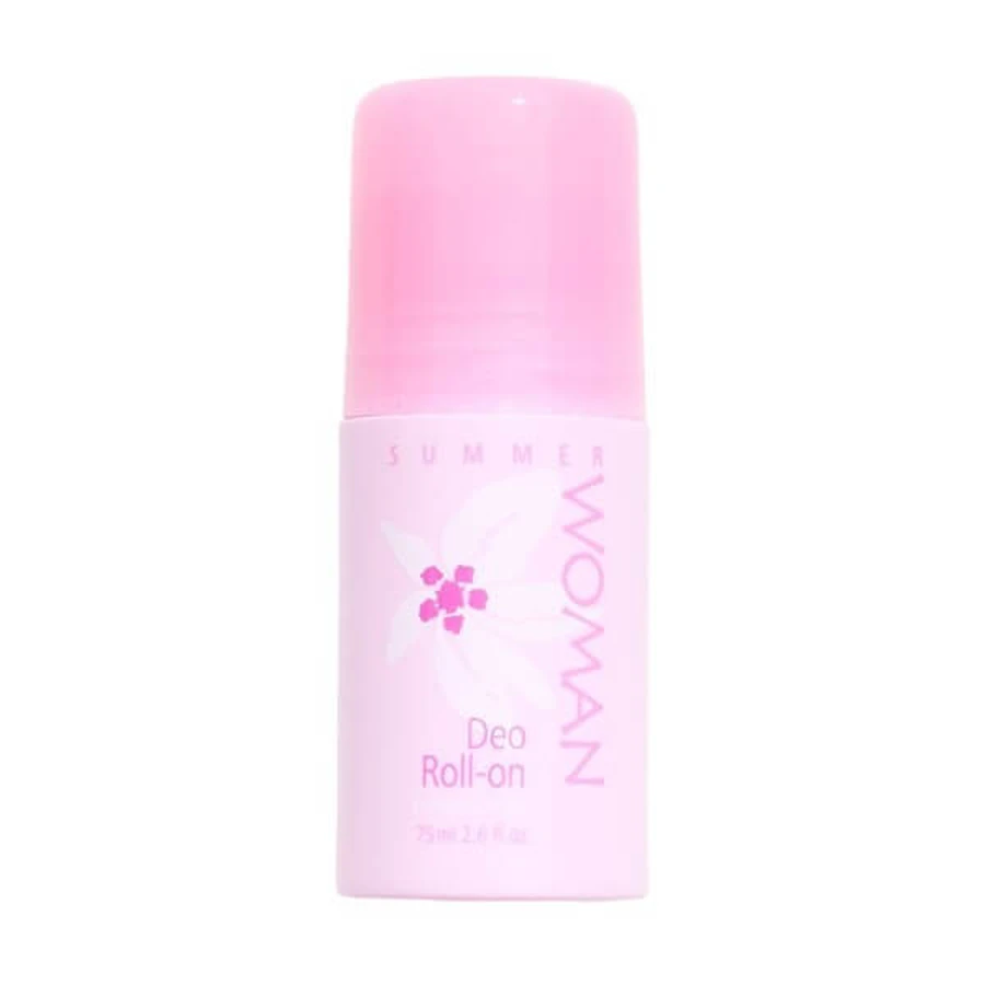Gosh Zomervrouw Seizoenen Deo Roll-on, deodorant, 75 ml