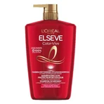 L'Oreal Paris Elseve Color Vive, shampooing protecteur pour cheveux colorés, 1 l