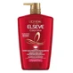 L'Oreal Paris Elseve Color Vive, shampooing protecteur pour cheveux colorés, 1 l