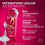 L'Oreal Paris Elseve Color Vive, shampooing protecteur pour cheveux colorés, 1 l