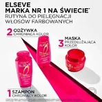 L'Oreal Paris Elseve Color Vive, shampooing protecteur pour cheveux colorés, 1 l