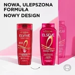 L'Oreal Paris Elseve Color Vive, shampooing protecteur pour cheveux colorés, 1 l