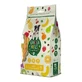 Garden Bites Fruit Blast, Fruity Dental Swirls, vegetarische traktatie voor honden, L, 16 cm x 15 stuks.