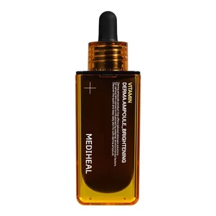 Mediheal Vitamin Derma Ampulle Aufhellung, Serum mit Vitamin C, 50 ml