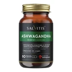 Salvitis Ashwagandha, capsules, 60 st.