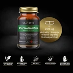 Salvitis Ashwagandha, capsules, 60 st.