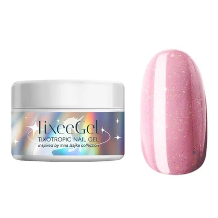 Maga Cosmetics Tixee, gel tixotropique, T03, 15 ml