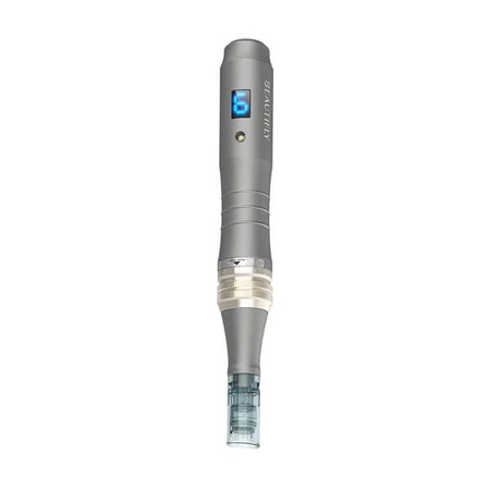 Beautifly. Dermapen RevitaDerm PRO mesoterapia con microagujas, 1 ud.