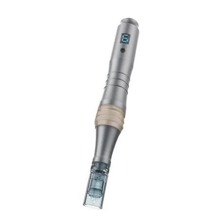 Beautifly. Dermapen RevitaDerm PRO mesoterapia con microagujas, 1 ud.