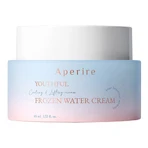 Aperire Youthful Frozen Water Cream, crema ligera refrescante e hidratante, 45 ml