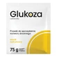 Pharma Dot Glukose, Pulver, Zitronengeschmack, 76,5 g