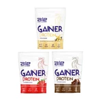 Set of 3 x ALE Gainer Protein