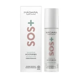 Madara SOS+ Sensitive Moisturiser, moisturizer for sensitive skin, 50 ml