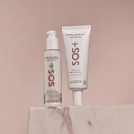 Madara SOS+ Sensitive Moisturiser, vochtinbrengende crème voor de gevoelige huid, 50 ml