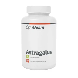 GymBeam Astragalus, capsules, 90 pcs.