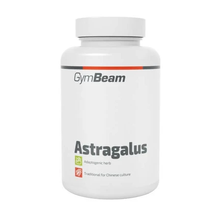 GymBeam Astragalus, capsules, 90 pcs.