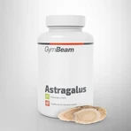 GymBeam Astragalus, capsules, 90 pcs.