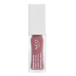 Neo Make Up, Long-lasting liquid lipstick, 03 Everlasting Affection, 5 ml
