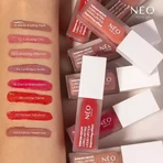 Neo Make Up, Long-lasting liquid lipstick, 03 Everlasting Affection, 5 ml