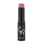 Golden Rose Creamy Blush Stick, blush crème en stick, 101, 10.5 g