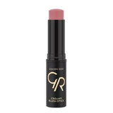 Golden Rose Creamy Blush Stick, colorete en crema en barra, 101, 10,5 g
