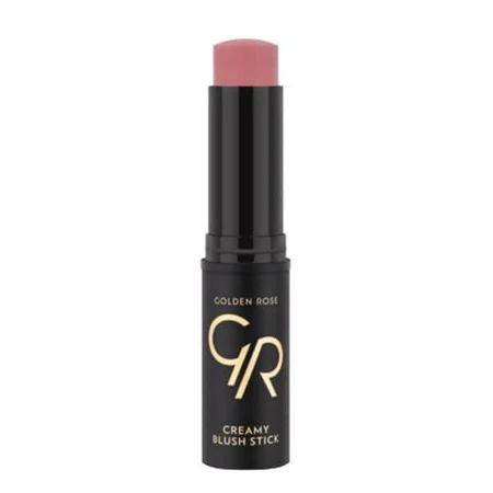 Golden Rose Creamy Blush Stick, blush crème en stick, 101, 10.5 g