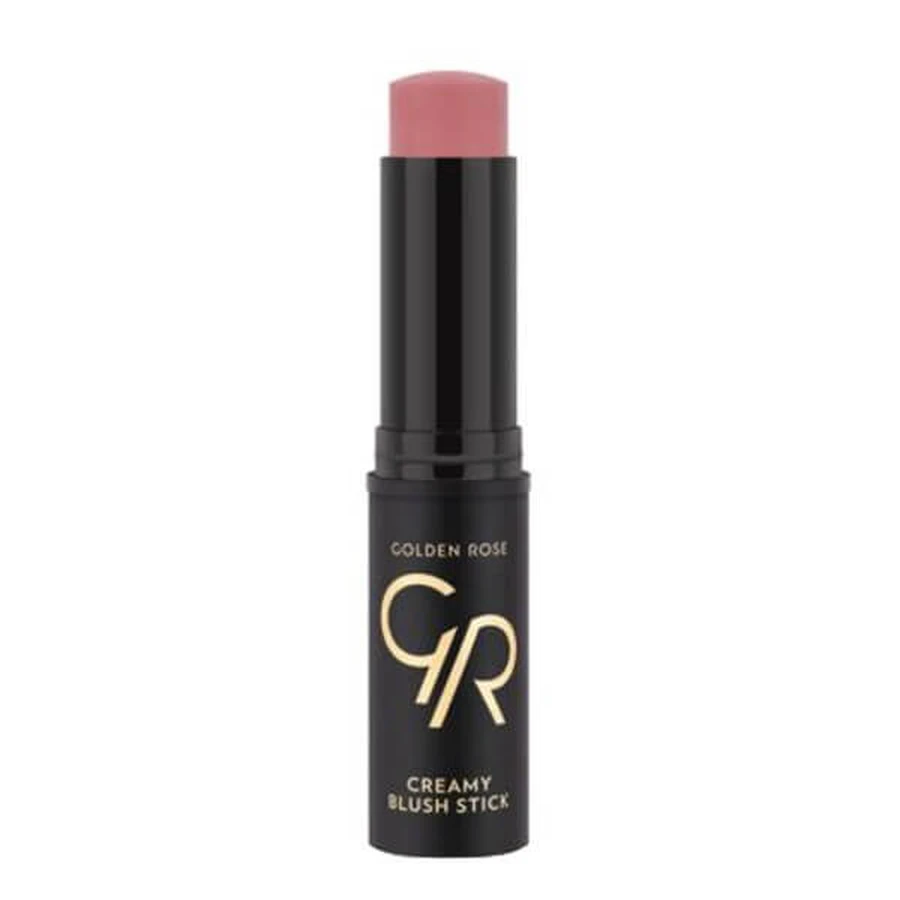 Golden Rose Creamy Blush Stick, blush crème en stick, 101, 10.5 g