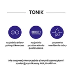 Skinimal D, tonique kératolytique actif, 200 ml