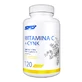 SFD Vitamin C+Cync, tablets, 120 pcs.
