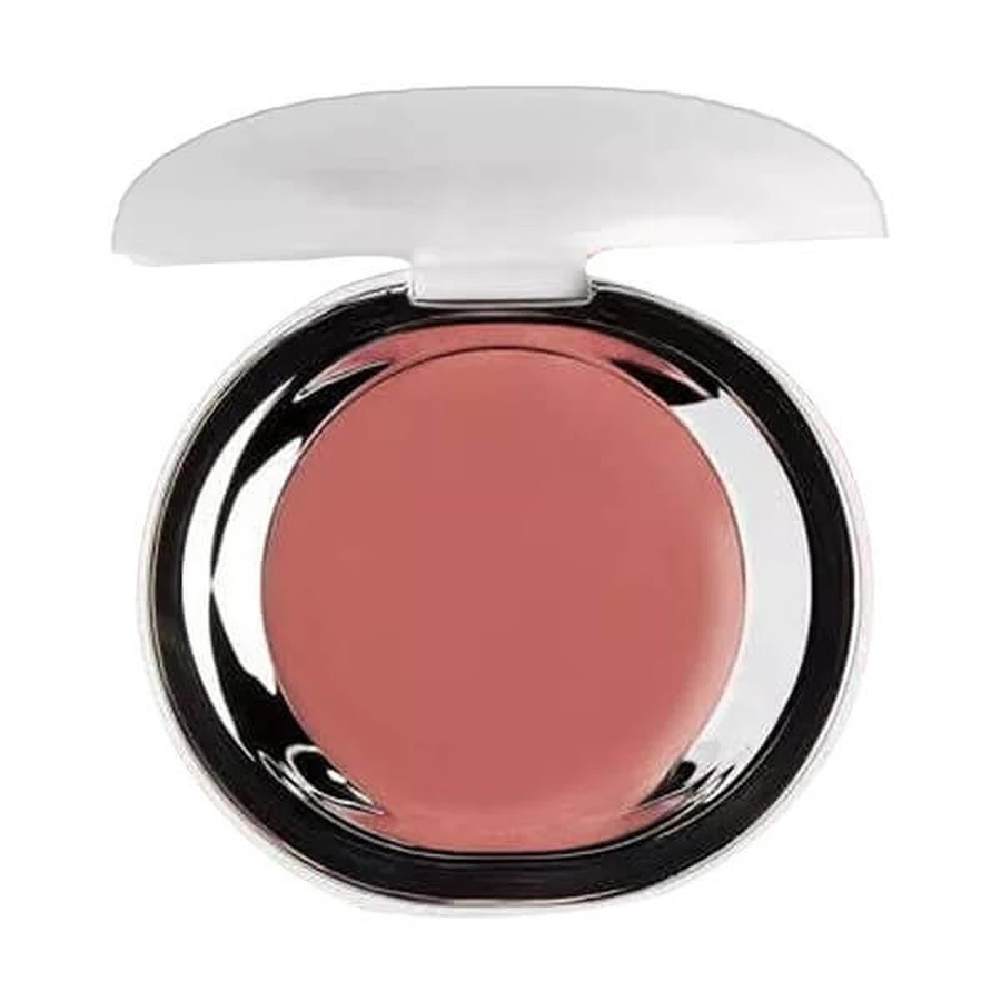 Neo Make Up, manteca para labios y mejillas, 02 Peach, 1 ud.